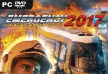 Emergency 2017 İndir – Full + Updateli