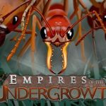 Empires of the Undergrowth İndir – Full + Türkçe