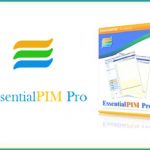 EssentialPIM Pro Business İndir – Full v12.0.3 Türkçe