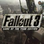 Fallout 3 İndir – Full Türkçe + Tüm DLC + GOTY