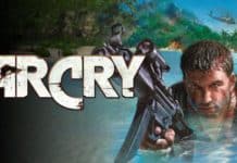 Far Cry 1 İndir – Full Türkçe + Kurulum