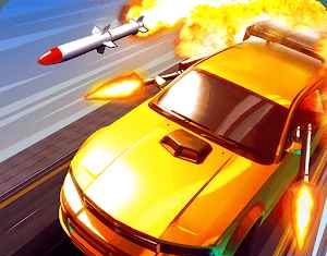 Fastlane Road to Revenge Apk İndir – Full Para Hileli Mod v1.48.10.338