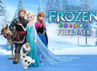 Frozen Free Fall Apk İndir – Full v13.2.0 Mod Sınırsız Can Hileli