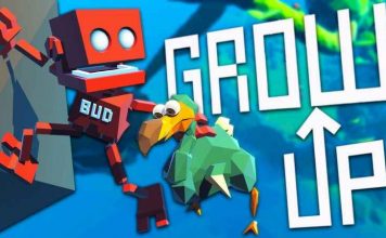 Grow Up İndir – Full PC