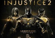 Injustice 2 İndir – Full Türkçe + 25 DLC + Legendary Edition