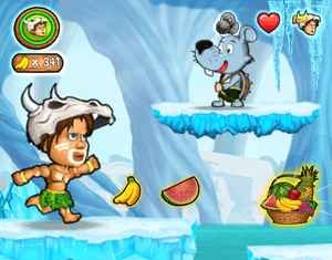 Jungle Adventures v33.20.3.3 Apk İndir – Full Para Hileli Mod