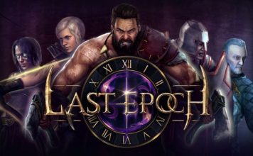 Last Epoch İndir – Full + Güncel Türkçe