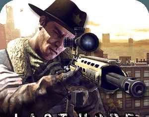 Last Hope Sniper Zombie War Apk İndir – Full Para Hileli Mod v4.0