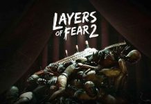 Layers of Fear 2 Türkçe Yama İndir + %100 + Kurulum