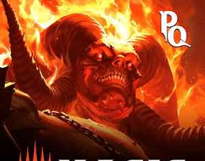 Magic The Gathering Puzzle Quest Apk İndir – Full Hasar Hileli Mod v 5.1.0