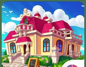 Manor Cafe Apk İndir – Full Para Hileli Mod v1.157.27