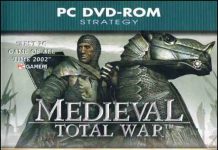 Medieval Total War Gold Edition İndir – Full Türkçe