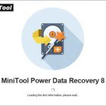 MiniTool Power Data Recovery Business Technician İndir – Full v11.8
