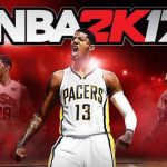 NBA 2K17 İndir – Full + DLC – Updateli Son Sürüm
