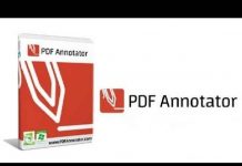 PDF Annotator İndir – Full v10.0.0.1007 PDF Düzenle