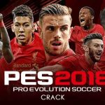 PES 2018 Crack İndir – Full Yapımı + Kurulum