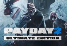 PayDay 2 İndir – Full Türkçe + Tüm DLC + Ultimate Edition
