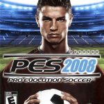 Pes 2008 İndir – Full Türkçe + Düşük Boyutlu