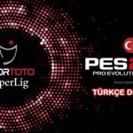 PES 2019 Türkçe Dil Yaması İndir – Kurulum
