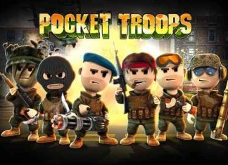 Pocket Troops Mini Ordu Apk İndir – Full v1.40.0 Mod Android