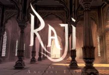 Raji An Ancient Epic İndir – Full Türkçe
