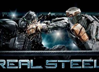 Real Steel HD Apk İndir – Full v1.86.13 Mod Hile Kilitsiz