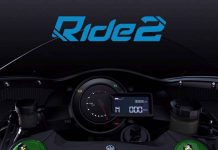 Ride 2 İndir – Full + Tüm DLC + Special Edition