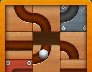Roll the Ball slide puzzle Apk İndir – Full İpucu Hileli Mod v23.02327.09