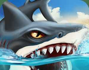 Shark World Apk İndir – Full Para Hileli Mod v13.70
