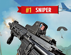Sniper 3D 2019 Apk İndir – Para Hileli v2.1 + Mod