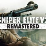 Sniper Elite V2 Remastered İndir – Full Türkçe + Tüm DLC