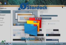 Stardock WindowBlinds İndir – Full v11.07 PC Tema Değiştirme