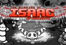 The Binding of Isaac Afterbirth İndir – Full PC +DLC