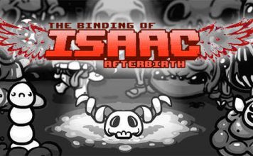 The Binding of Isaac Afterbirth İndir – Full PC +DLC