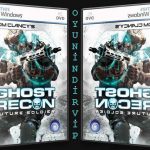 Tom Clancy’s Ghost Recon Future Soldier İndir – Full Türkçe + DLC