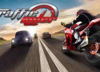 Traffic Rider Apk İndir – Tam Sürüm Hileli Mod v1.95