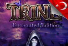Trine Enchanted Edition İndir – Full Türkçe