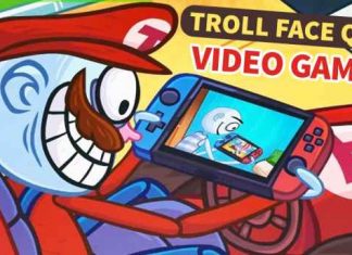 Troll Face Quest Video Games 2 Apk İndir – Full Hileli Mod v222.44.2