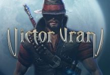Victor Vran İndir – Full Türkçe + Tüm DLC + Updateli