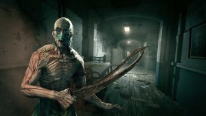 android oyun club, oyun indir, outlast indir
