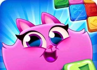 Cookie Cats Blast Apk İndir – Full v1.36.2 Mod Para Hileli
