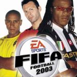 FIFA 2003 İndir – Full Türkçe – Football
