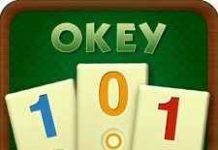 101 Okey İndir – Full Türkçe + Online Veya İnternetsiz