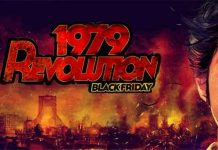 1979 Revolution Black Friday İndir – Full PC Türkçe + Kurulum
