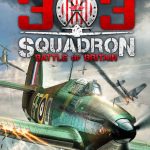 303 Squadron Battle Of Britain İndir – Full v1.5 PC