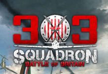 303 Squadron Battle Of Britain İndir – Full v1.5 PC