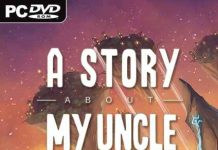 A Story About My Uncle İndir – Full Türkçe + Torrent