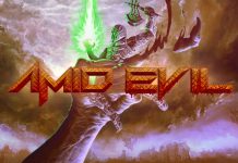 AMID EVIL İndir – Full + DLC