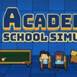 Academia School Simulator İndir – Full + Update Türkçe