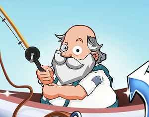 Amazing Fishing Apk İndir – Full Mod Para Hileli v2.7.5.1007